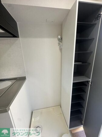 chalet+ 東中山の物件内観写真